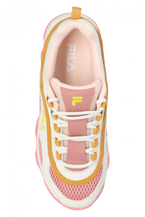 fila strada dreamster